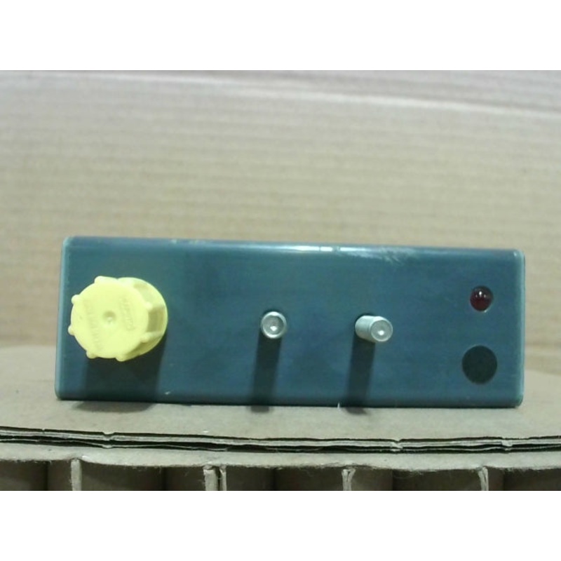 BES IKU-011.23-G-S4-SA2 Inductive Proximity Sensor 30mm Sensing Distance M12 4-Pin Connection