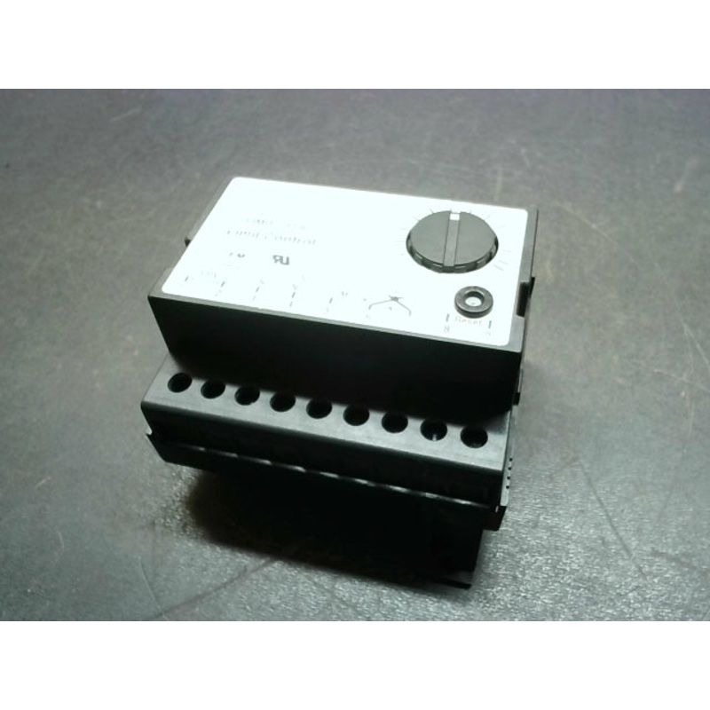 Chromalox 10200 Limit Thermal Heater Limit Control Module 50/60Hz
