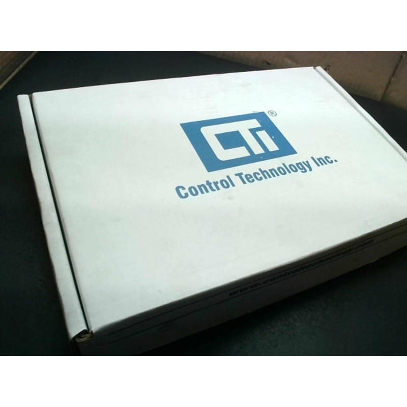 Control Technology 2500C-PADP-120V Power Supply REV: 004 120/240VAC 50W Adapt 2500C/Series 500