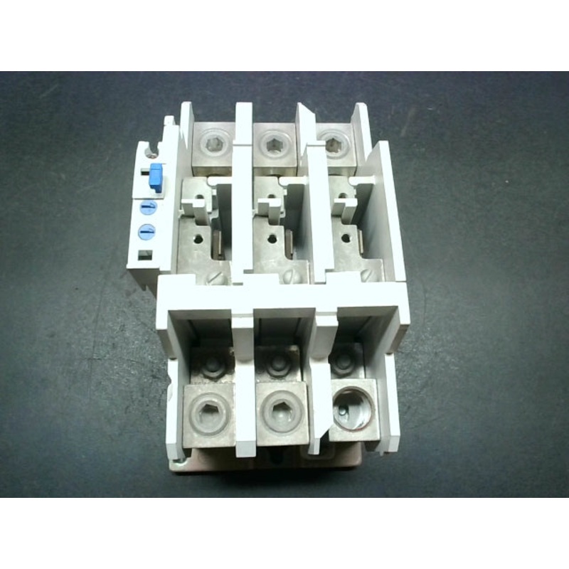 Cutler Hammer/Eaton C306NN3 Overload Relay 3p 144 AMP 600 VAC Ser A1