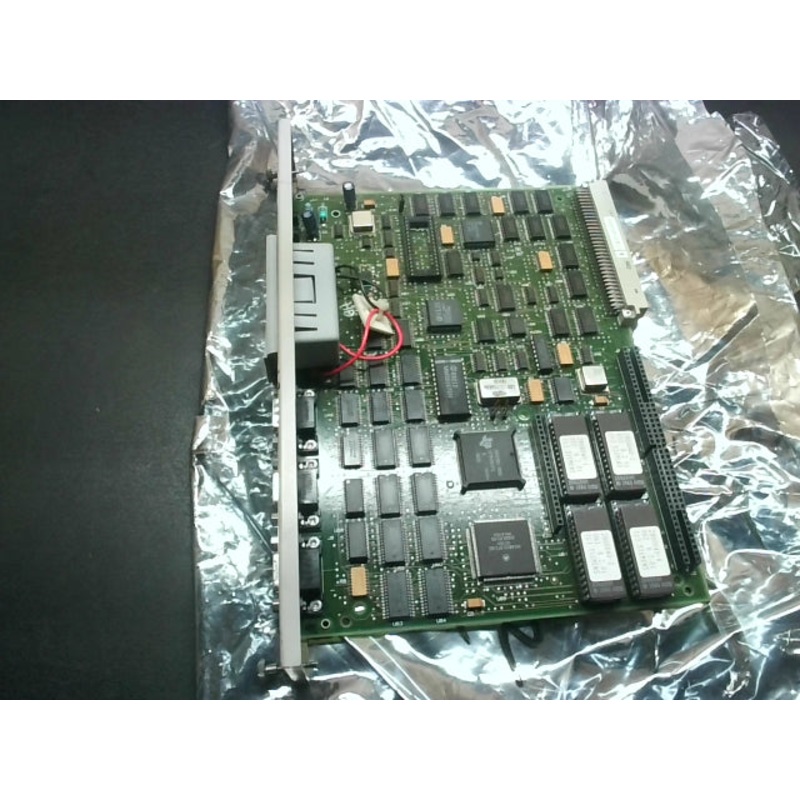 Siemens TI545 Simatic CPU Processor Module 545-1101