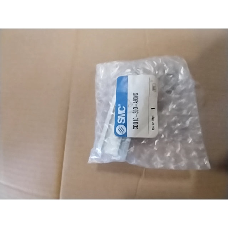 SMC CDU10-30D-A93VS Pneumatic Cylinder