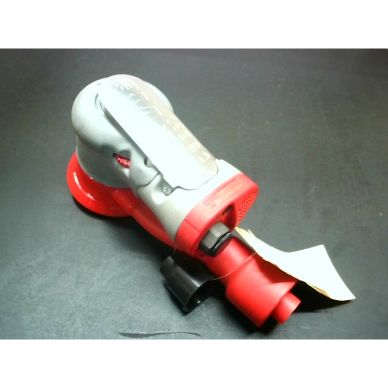 3M 28511Random Orbital Sander Self Generated Vacuum 3 Diam 12000RPM