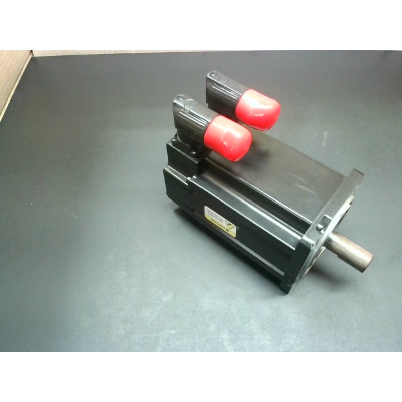 Allen Bradley MPL-B320P-MJ72AA  AC Rotary Servo Motor Ser.A 460V 3Phase 5000RPM Max 0-334Hz