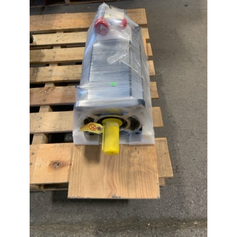 Allen Bradley MPL-B660F-MJ74AA Servo Motor MPL 480VAC