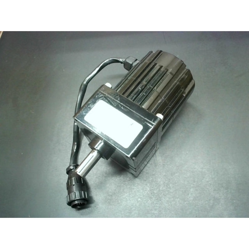Bodine Electric 34B3BEBL-WX4 Electric Motor 130V 1.4A 26RPM 185lb-in Torq