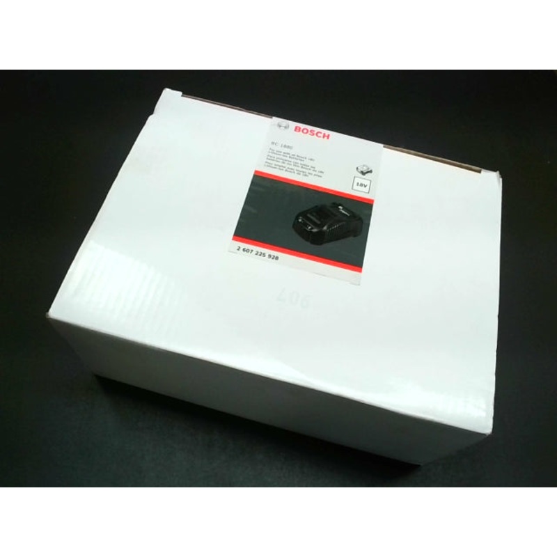 Bosch BC 1880 Battery Fast Charger 14.4V – 18V