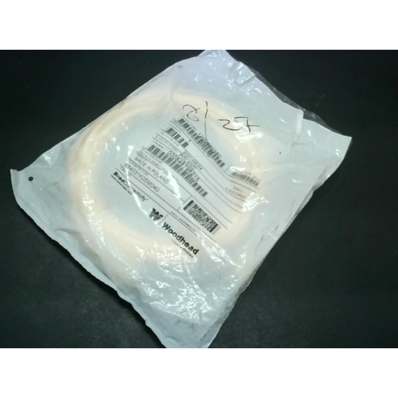 Brad Connectivity 884031K05M040 Tape Cordset 4M 22/4 AWG