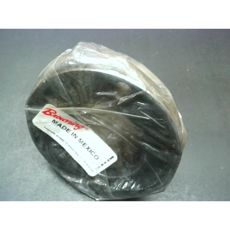 Browning B2-3/16 Split Taper Bushing 3694908 2.1875 Bore x 1.9375 Length