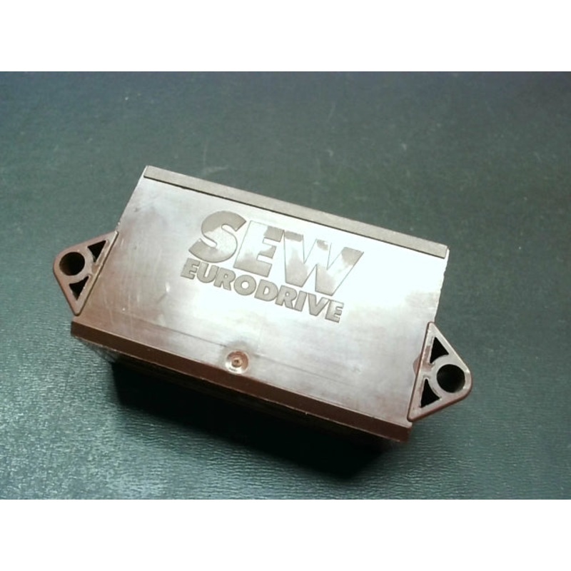 Sew Eurodrive BG 3.0 Rectifier 825 386 2 w/Cover 8253862 42-500V