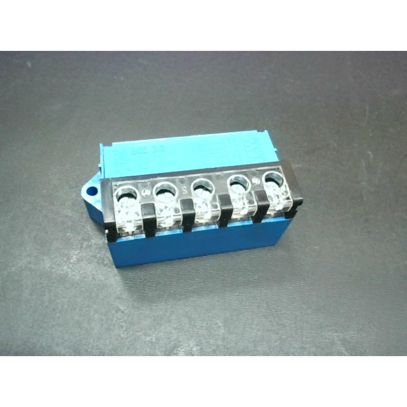 SEW Eurodrive BGE 3.0 Motor Rectifier Block 825 3870 w/Cover 42-150V