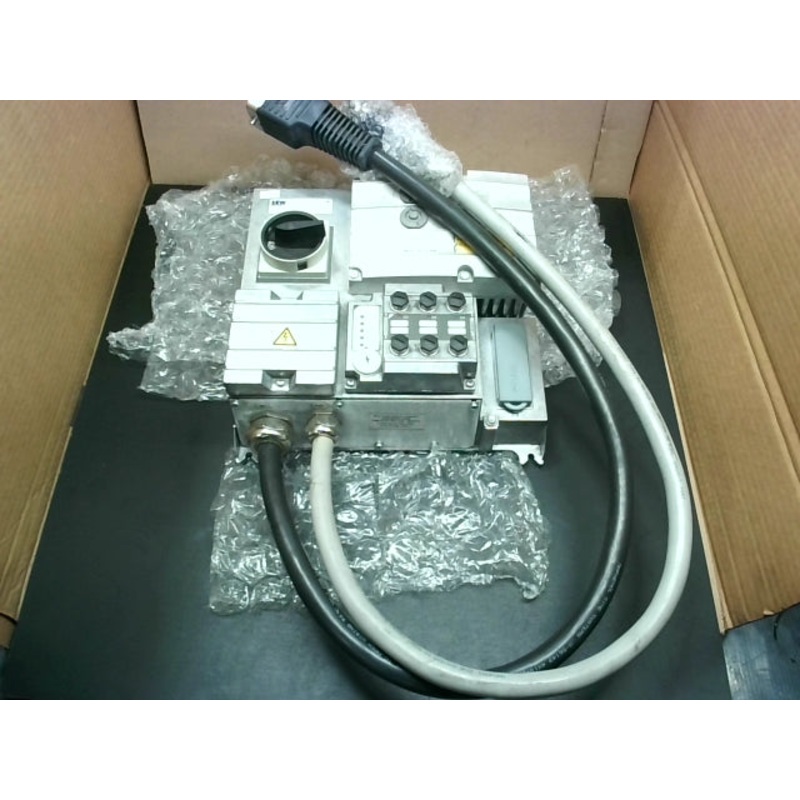 SEW MM11D-503-00 Eurodrive 18215025 Drive Inverter