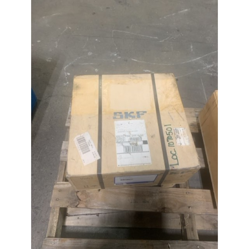 SKF 24132-CC/W33 Spherical Roller Bearing 160 x 270 x 109 mm