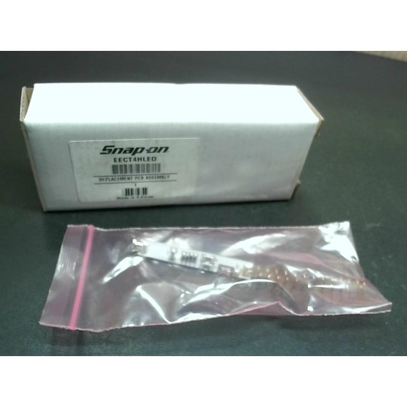 Snap On EECT4HLED PCB for 12V Test Light