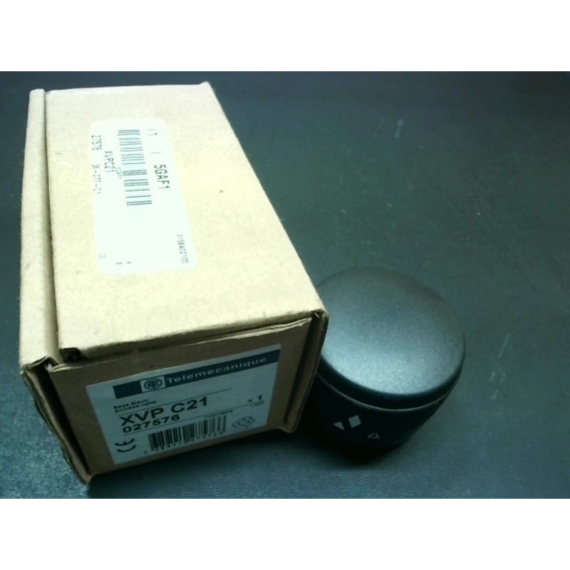 Telemecanique XVP-C21 Base Stack Light Module (2 Full Sets, 3 w/o O-Ring & Gasket)