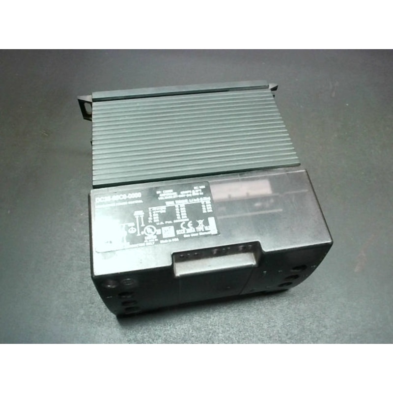 Watlow DC20-60C0-0000 DIN-a-mite Solid State Power Controller 277-600V 50/60Hz 40A MPS @ 50C