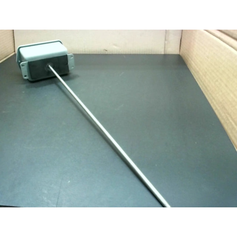 Weed Instruments 733-PB-W-18-00 Temp Transmitter 4500H (0 to 120 F) 732250