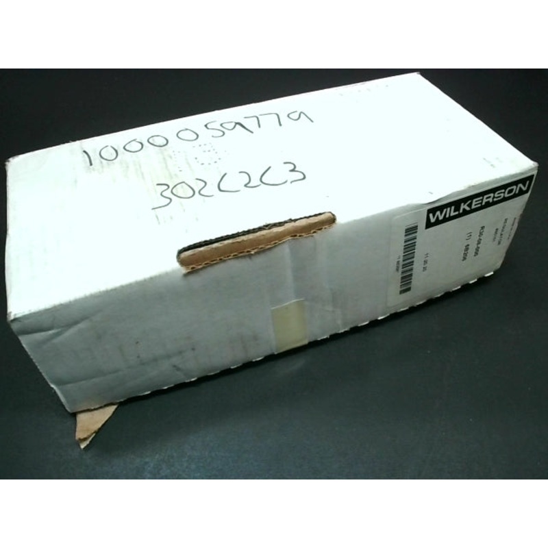 Wilkerson R30-08-000 Air Regulator 1 NPT 500 CFM 300 PSI