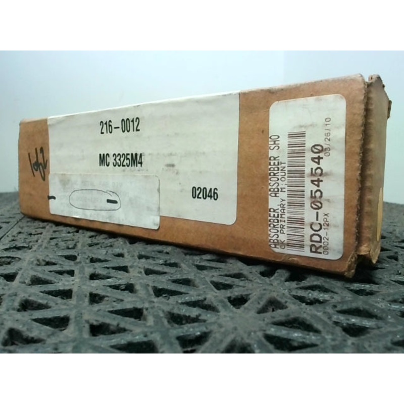 Ace Controls MC3325M4 Industrial Shock Absorber 216-0012