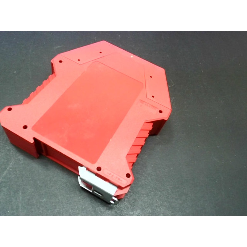 Allen Bradley MSR127T 440R-N23126 GuardMaster Safety Relay Ser.C