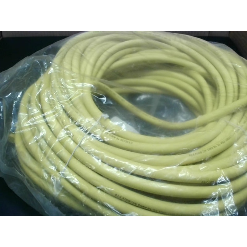 Brad Connectivity 114030K12M300 Cordset 4Poles Male/Female 30Meters