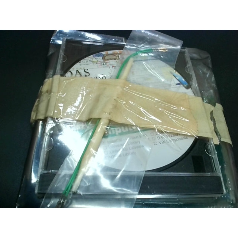 ComputerBoards Inc. CI0-DAS08 Circuit Board