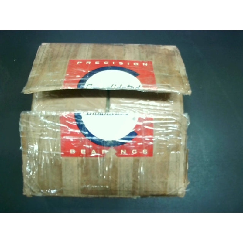 Consolidated Bearings NJ2224-E-M1-C3 Cylindrical Roller Bearing