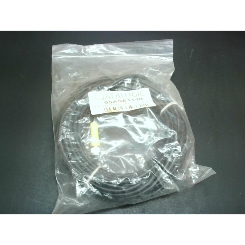 Datalogic 95ASE1140 Cable CS-A1-02-U-10 M12 8 P Axial 10M UL 2464