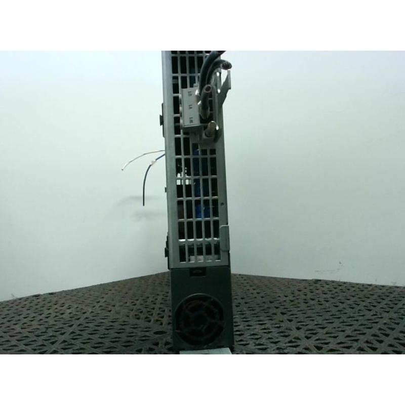 Siemens 6SL3130-6AE21-0AB1 SINAMICS S120 Smart Line Module 380-480VAC 600VDC 17A