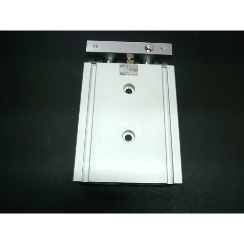 SMC CXSL32-40 Guided Dual Rod Cylinder 40mm Stroke
