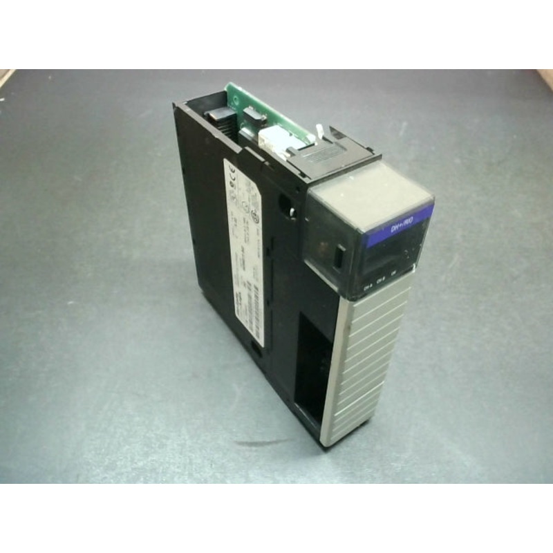 Allen Bradley 1756-DHRIO/C Communication Interface SerC FW 5.03 Control Logix
