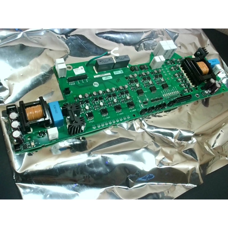 Allen Bradley SK-R9-PINT1-DF6D Powerflex 755 / 753 Power Interface Board 200HP