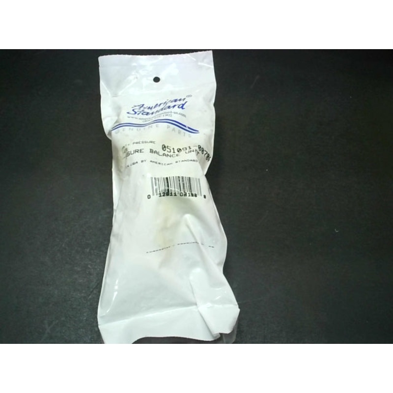 American Standard 051091-0070A Pressure Balance Cartridge Reliant