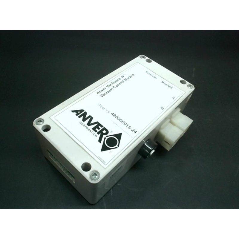 Anver VS420000015-24 Vacguard Vacuum Control Module