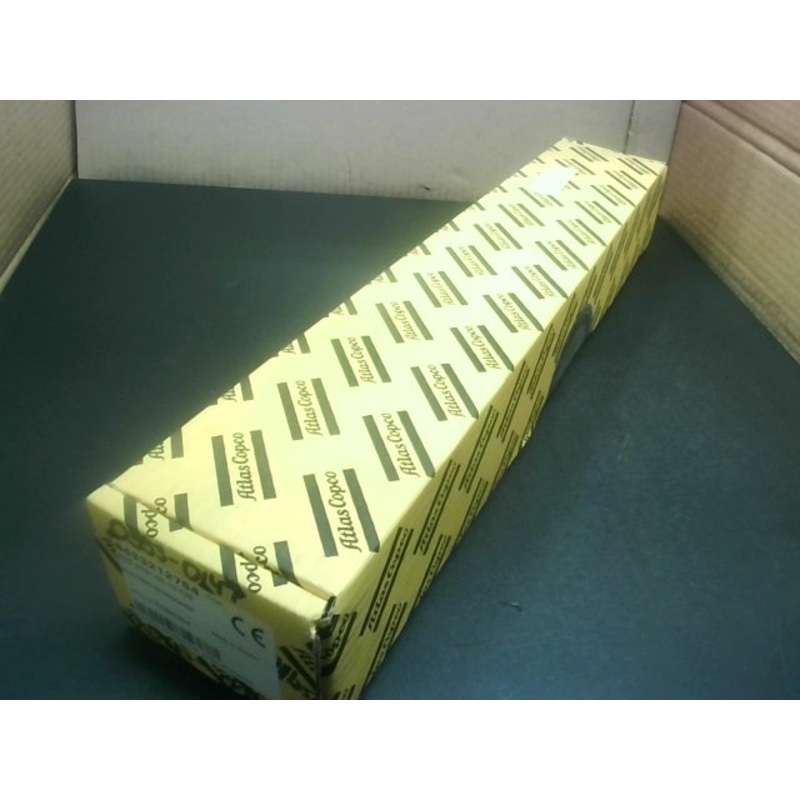 Atlas Copco ETD ST61-50-13-t25 8433212754 Nutrunner 3/8 Drive 2250RPM 17NM