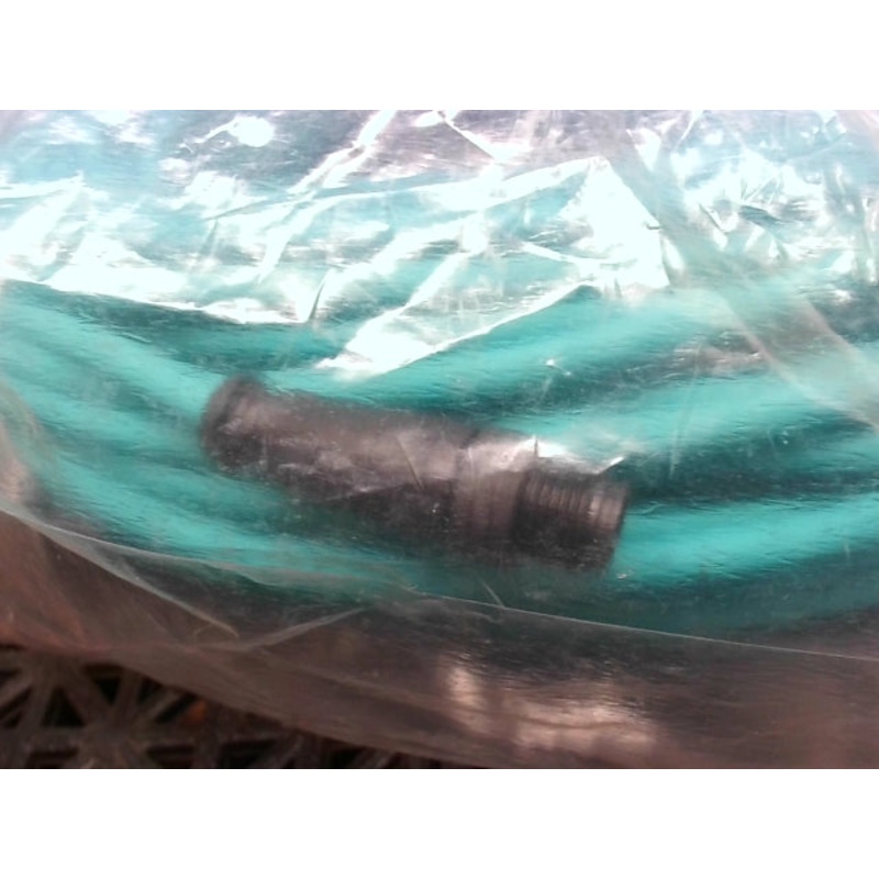 Brad Connectivity E11A06004M100 Ethernet Cable Assembly 1300480104