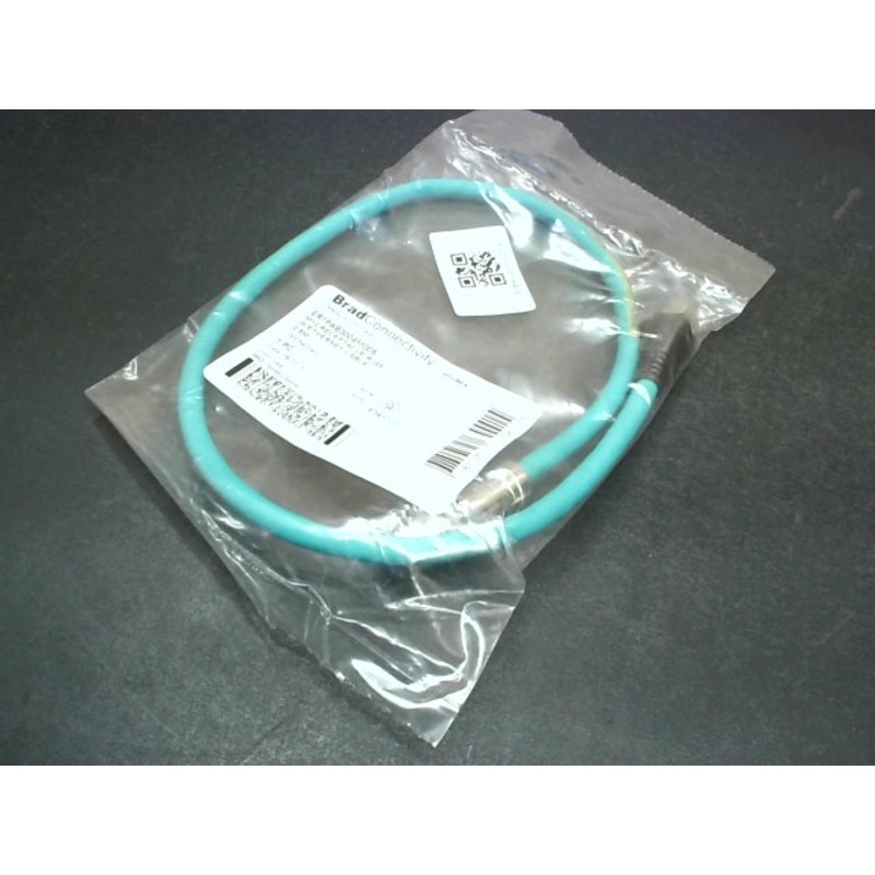Brad Connectivity ER1PAB3004M005 Molex Ethernet Cable