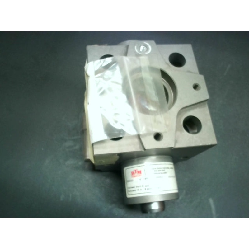 BTM PD275800J Pin Locator Block PD201702J PD201701J PD275801J