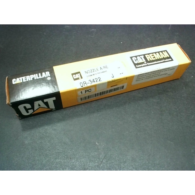Caterpillar 0R-3422 Diesel Fuel Injector Pencil Nozzle Fits Caterpillar 3406B 4W7018
