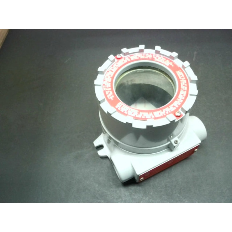 Crouse-Hinds EIH21 MF Hazardous Location Enclosure