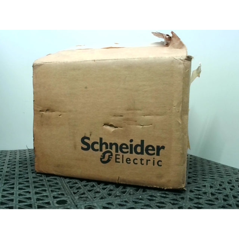 Schneider Electric MA-418-0-0-4 120VAC 60Hz 70W Actuator