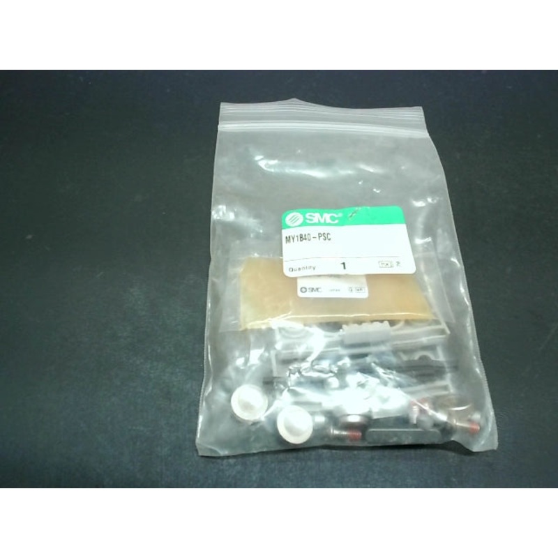 SMC MY1B40-PSC Cylinder End Cover Kit