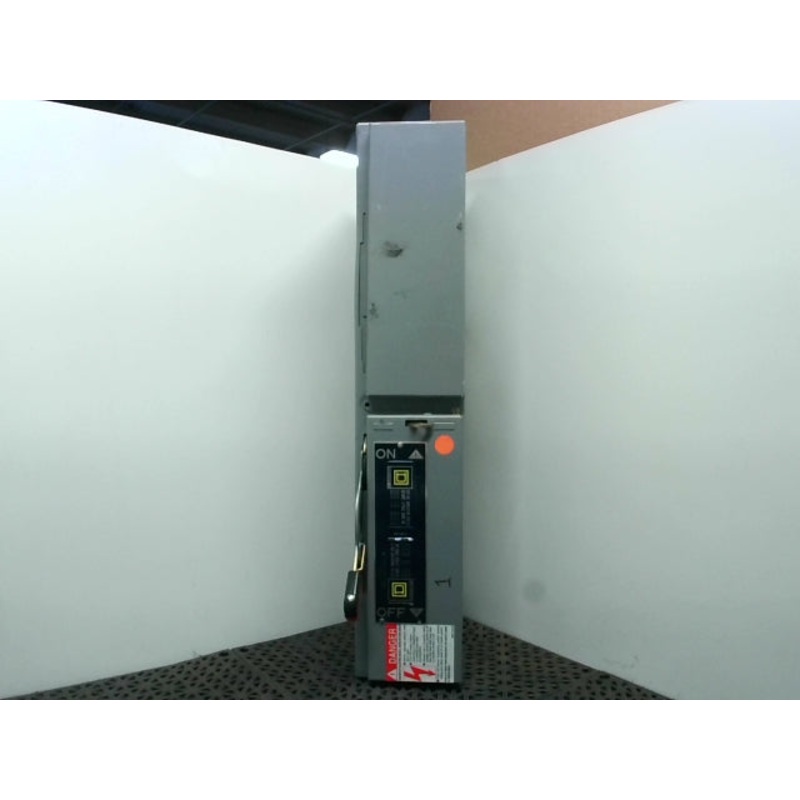 Square D QMB PanelBoard Switch QMB-361-HW 30A 600VAC