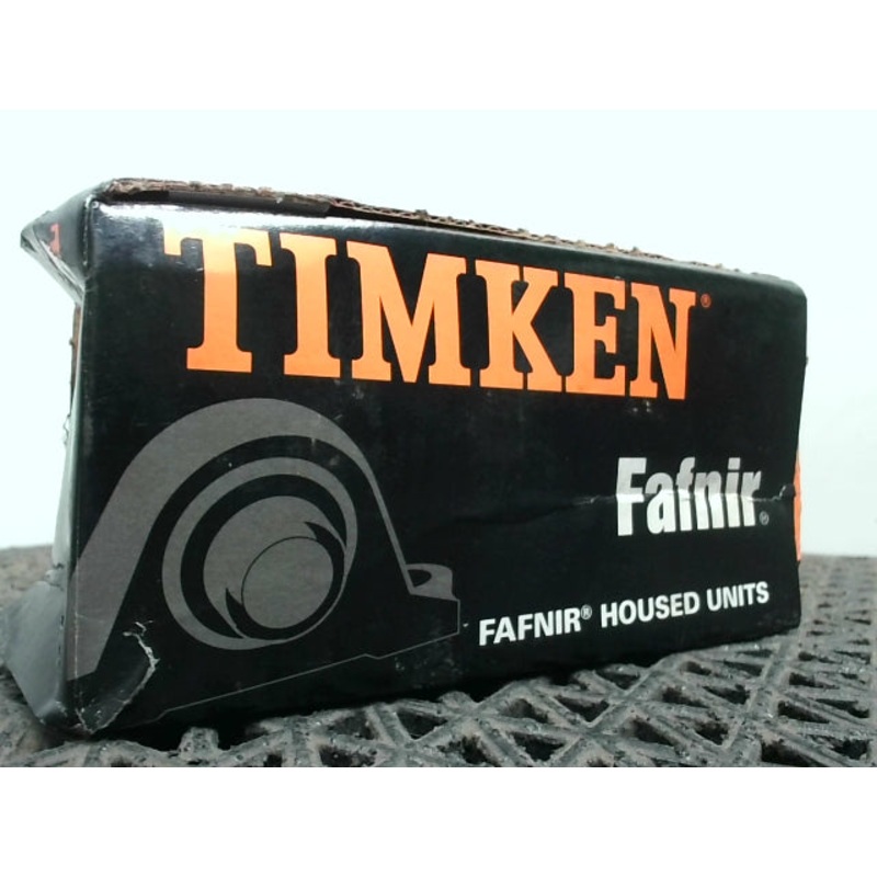 Timken FLCT1 Bearing|Factory Sealed Packaging|New In Box|New No Box|Used|Reconditioned