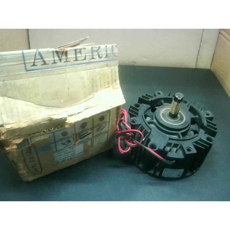 Warner 5370-169-041 Motor Brake 3600RPM 90VDC 20W  EM 100-20