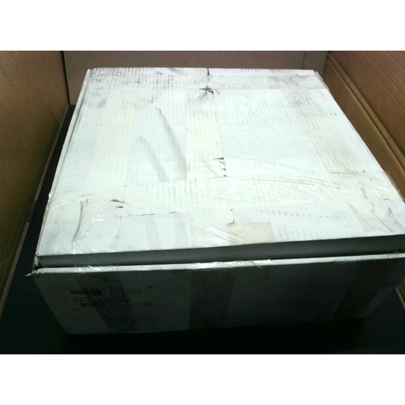 Abicor Binzel FP-R5A-3522LX Robotic 500A Mig Gun for Fanuc ARC Mate 120ic