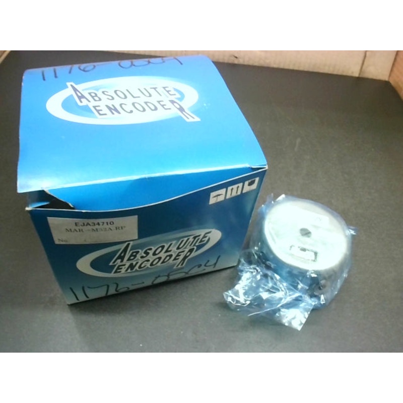 Absolute Encoder MAR-M32A-RP Encoder