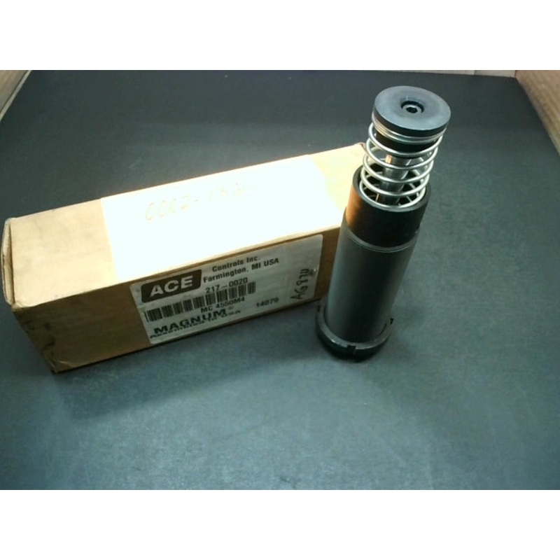 ACE Controls 217-0020 Industrial Shock Absorber MC 4550M4