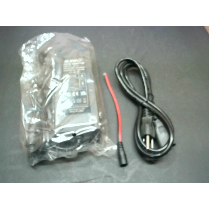 Alitove ALT-1210 Power Adapter AC/DC Output 12V 10A