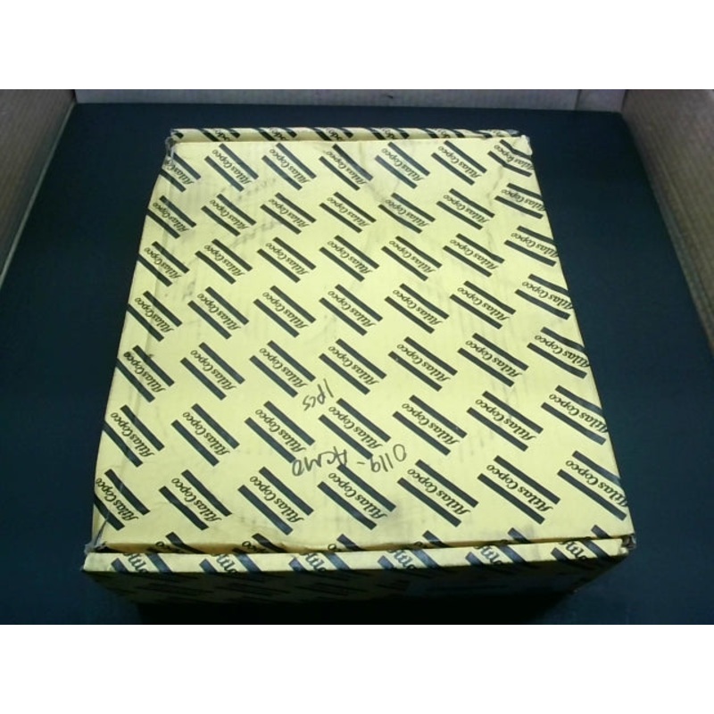 Atlas Copco 4220 1007 10 Machine Meter Control Cable L045